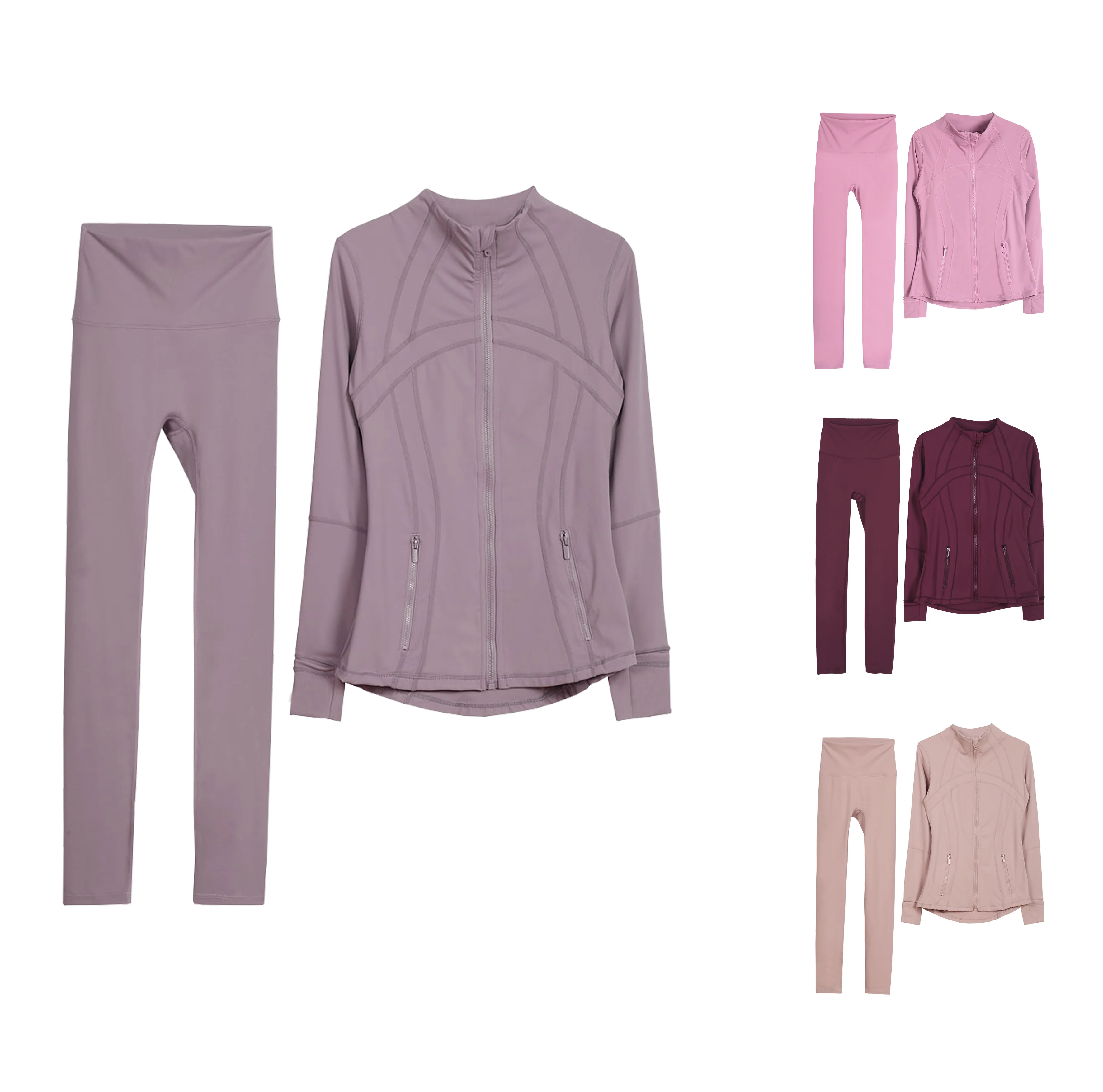 Новое поступление, осенний комплект из 2 предметов, костюмы для отдыха, костюмы для женщин, комплекты одежды с капюшоном, модные женские куртки, длинные брюки