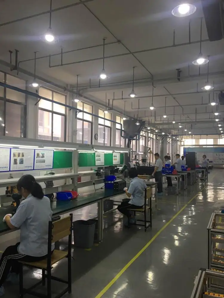  16S Max24S централизованный BMS PCB PCBA Anhui Hong