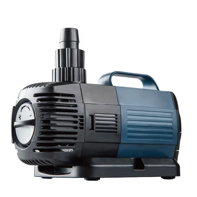 110V~240V Hot Retail ECO submersible fountain aquarium Water Fish Pond Pump