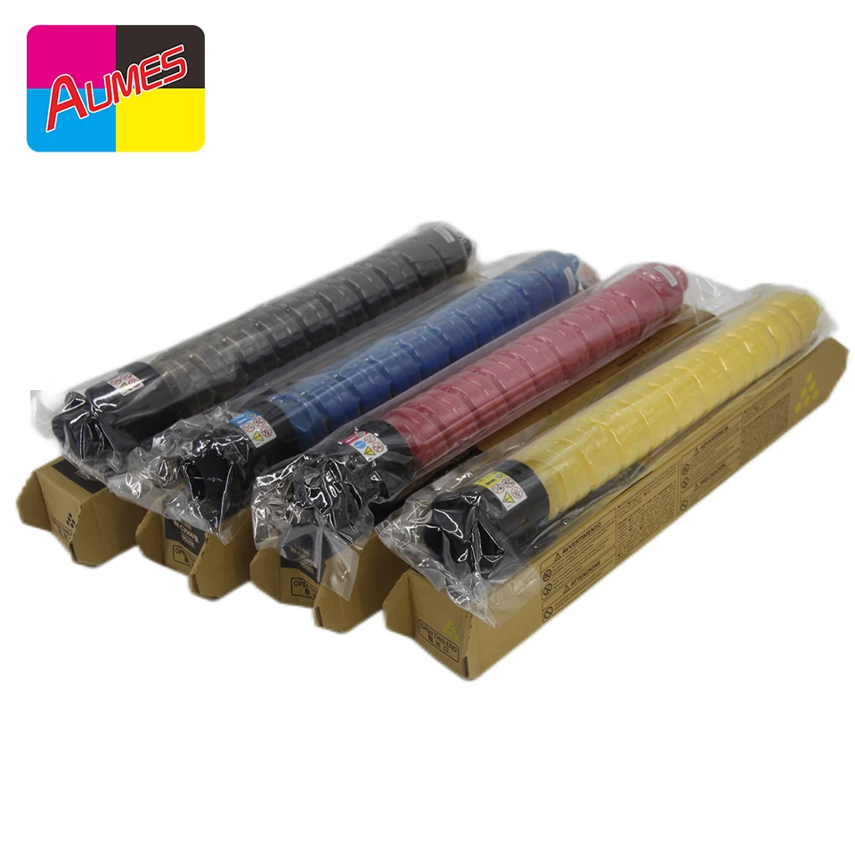 SIM C3000 C3500 японский картридж с тонером совместимый химическим для копировального аппарата Ricoh IMC3000 IMC3500