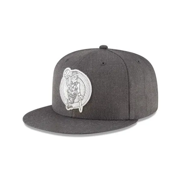 Wholesale Custom Snapback Caps Flat Brim 6 Panel Cap With 2D 3D Embroidery Print Logo Snapback Hat Baseball Sports Fitted Hats