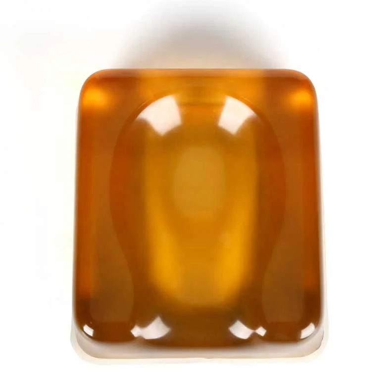 Супер Низкая цена Высокое качество гелевые нервные прокладки хирургическая фиксация гель круглая головка катушка для головы пациента