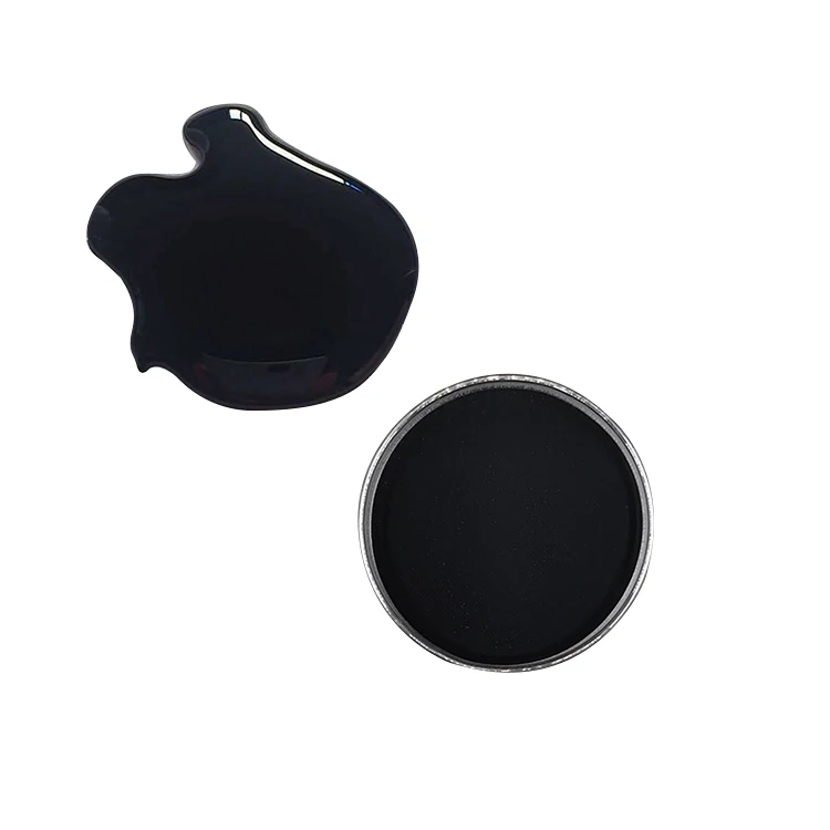 industrial coatings carbon black material color paste carbon black