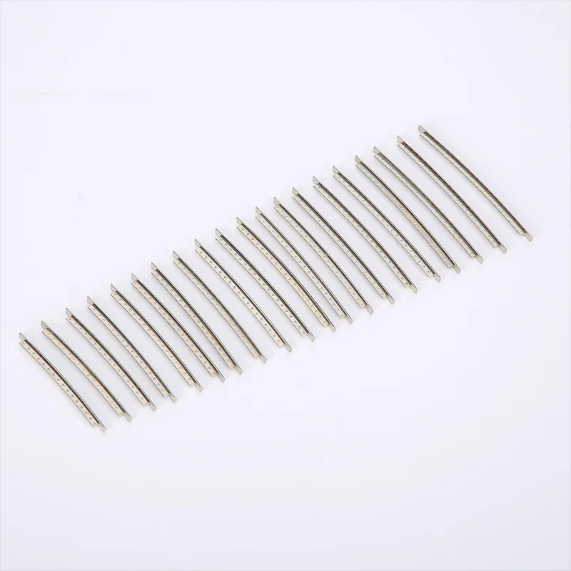 Латунный провод для гитары акустической стандартный