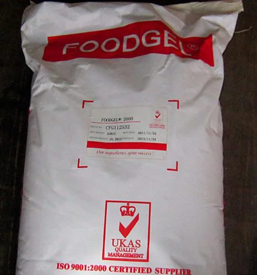 Food Grade Thickeners Kappa Lambda Iota Powder Price Air Freshener Refined Semi Refined Jelly E407 Bulk Gum carrageenan