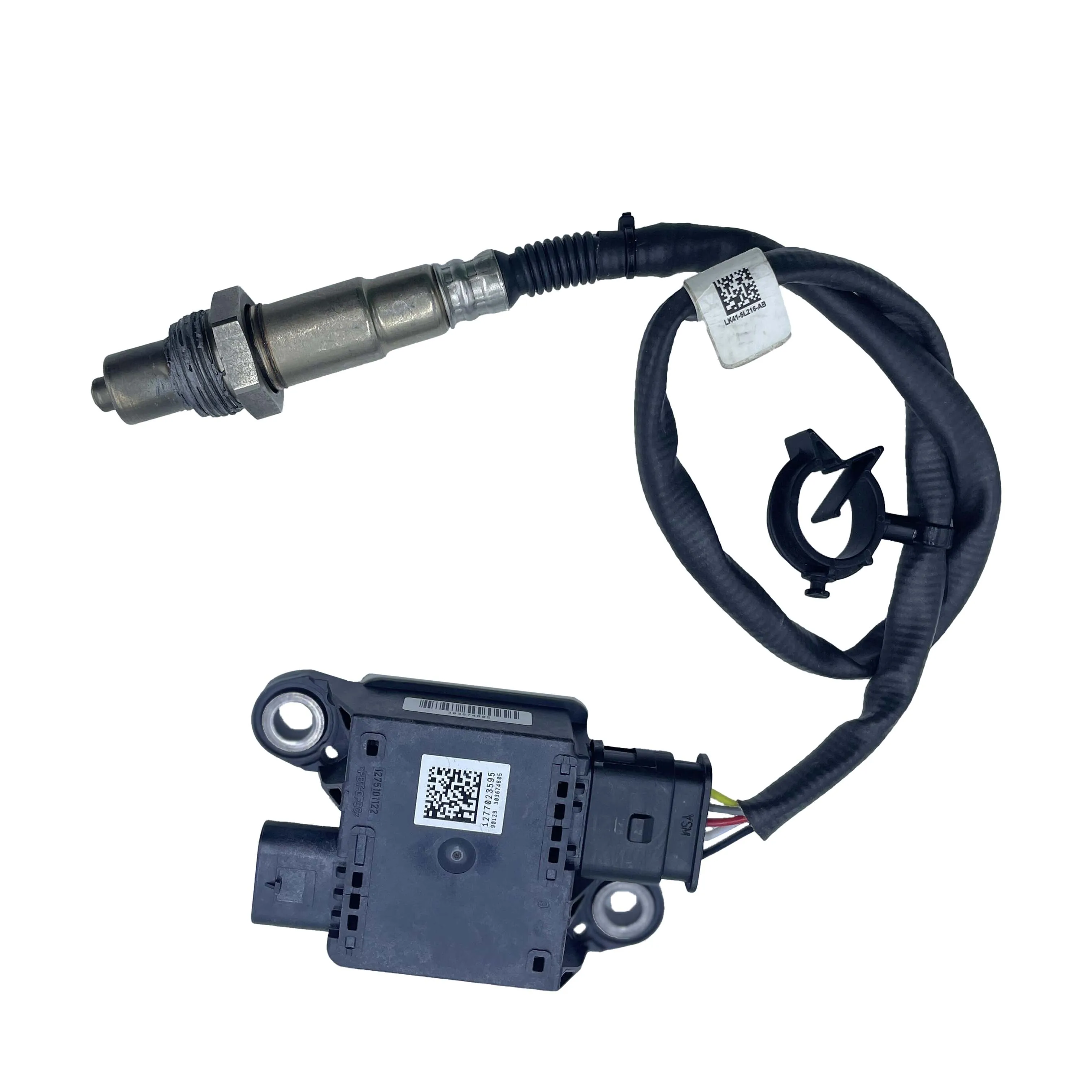 Для FORD для Bosch Nox датчик давления выхлопных газов для Ford Transit-350 2,0 LK4Z-5L216-A