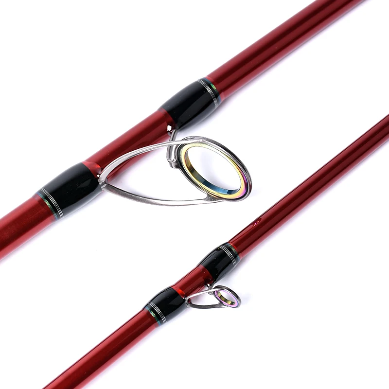 Promotion Sea Bass Bait Spinning Long-Range Casting Spinning Crony Rod Fishing