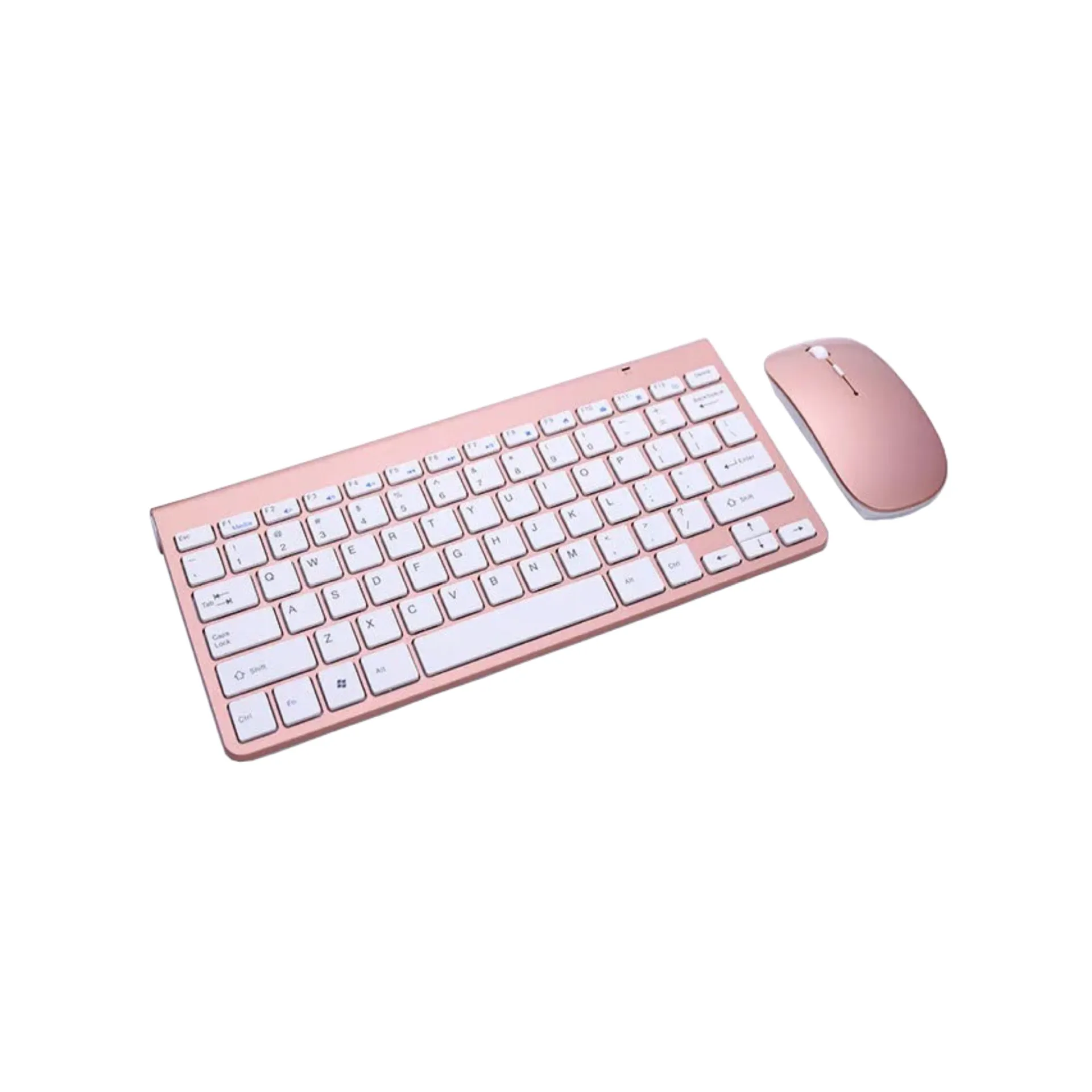2021 New Arrival wireless mouse and keyboard combo for Windows/Mac/Android  2.4G Wireless Keyboard and mouse
