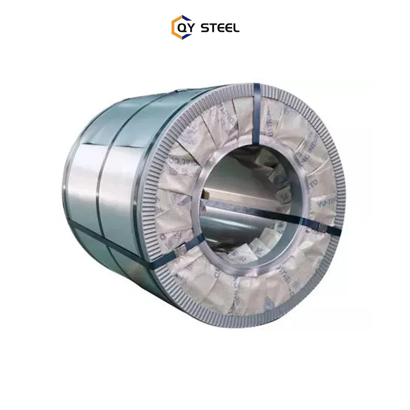 China factory Prime Quality 0.3mm Thickness Width 250mm stainless steel cooling coil for sale