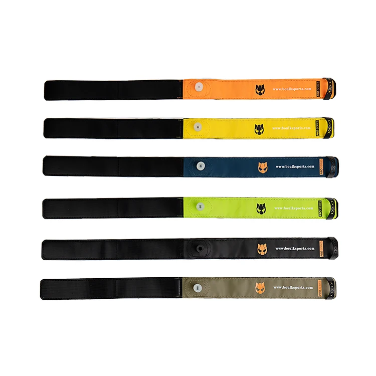 Custom TPU Strap Underwater scuba diving equipment custom straight diving coil lanyard