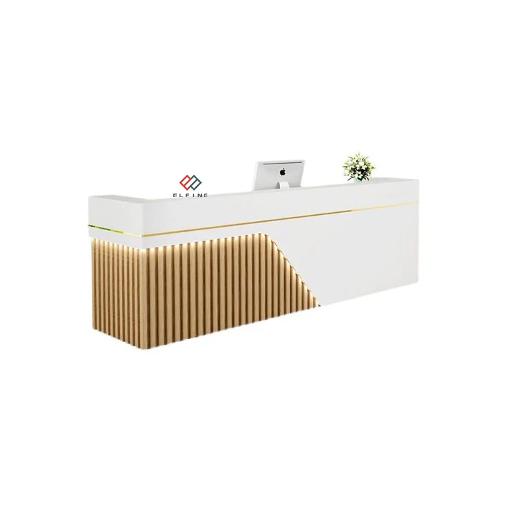 Офисная мебель в форме