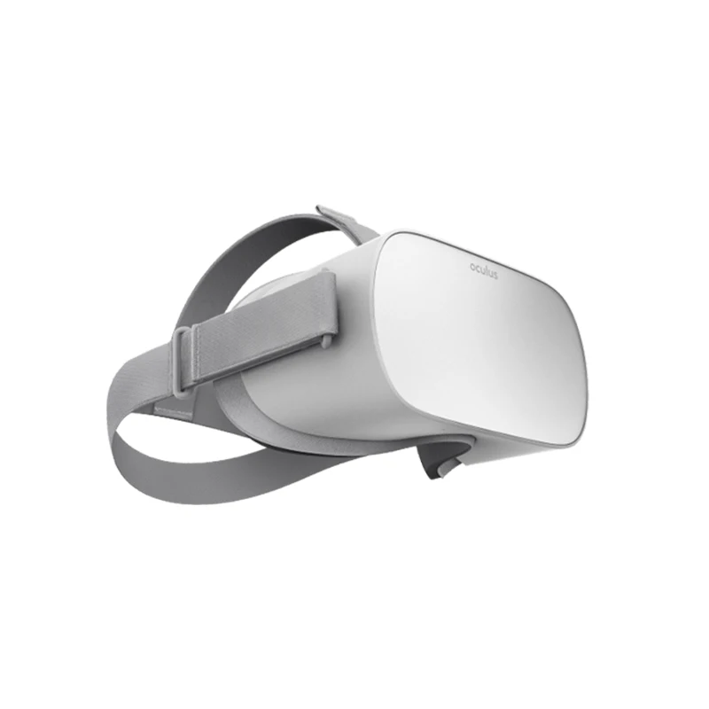 
Virtual Instructions and Trainings 9D Smart VR Devices Virtual Reality Glasses 