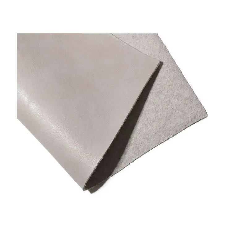 
Key chain, sofa, shoes with multi-color custom wear-resistant recycled environment-friendly synthetic PU leather 