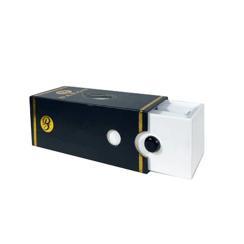 American Hot muha meds 1g 2ml Disposable Packwoods Empty 1ml Cart Foam Boxes Cartridge Packaging
