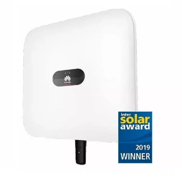 Лидирующий бренд Huawei Sun2000-3/4/5/6ktl-l1 однофазный 3kw 4kw 5kw 6kw Инвертор солнечной энергии для дома