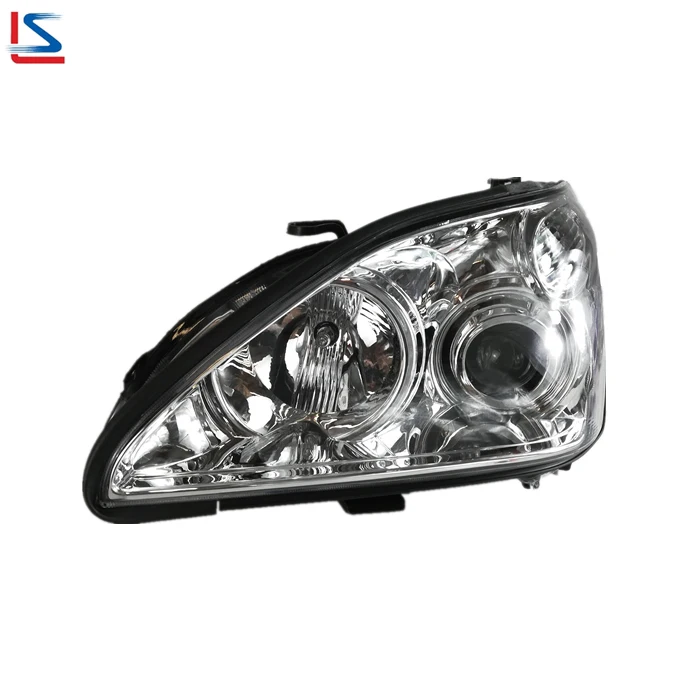 Автомобильная фара для LEXUS RX330/ HARRIER 2004-2008 R 81130-48200 L 81170-48200