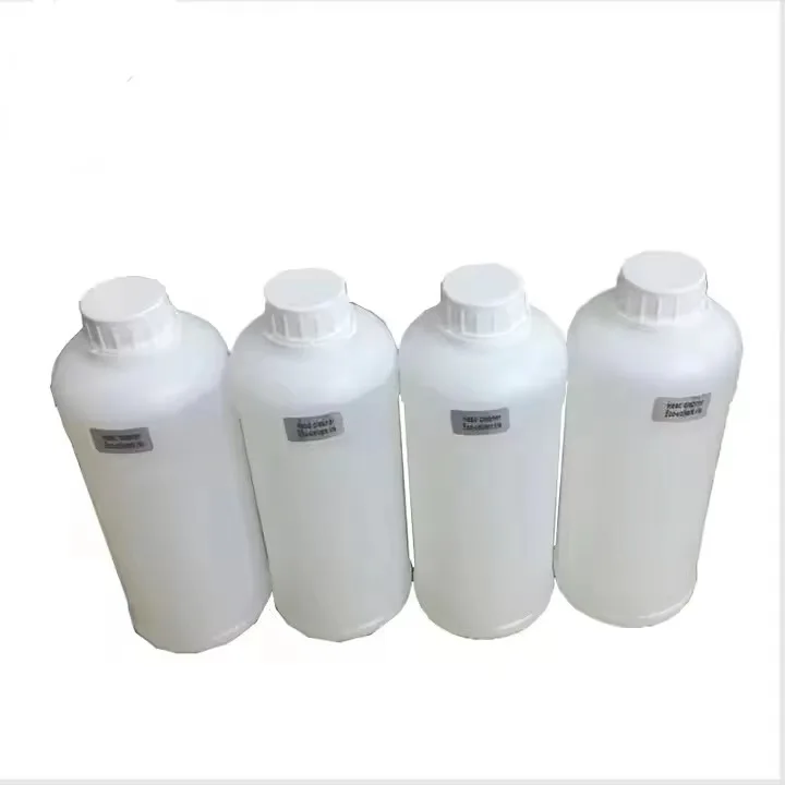 Sheng Color 4Eco Solvent Ink Cleaning Liquids for Eco Solvent Print Head DX5 DX7 XP600