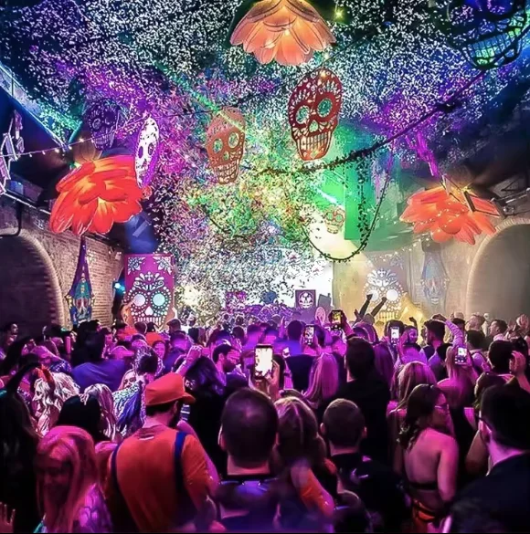 Custom inflatable Huge flower stage display inflatable flower for event advertising