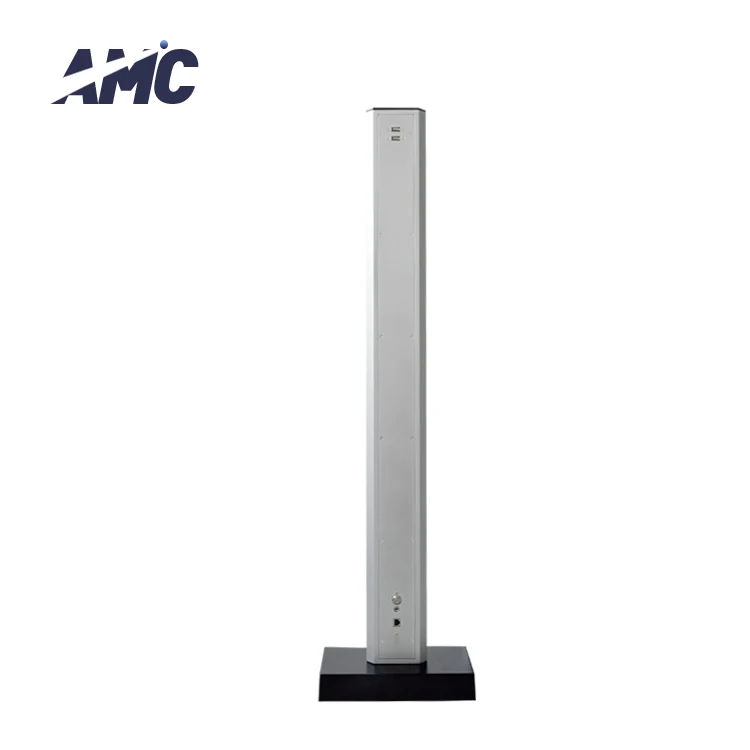  Stand for Non Touch Face recognition Camera with Thermal Imaging Scan