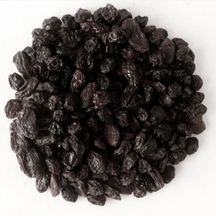 Flame Raisins