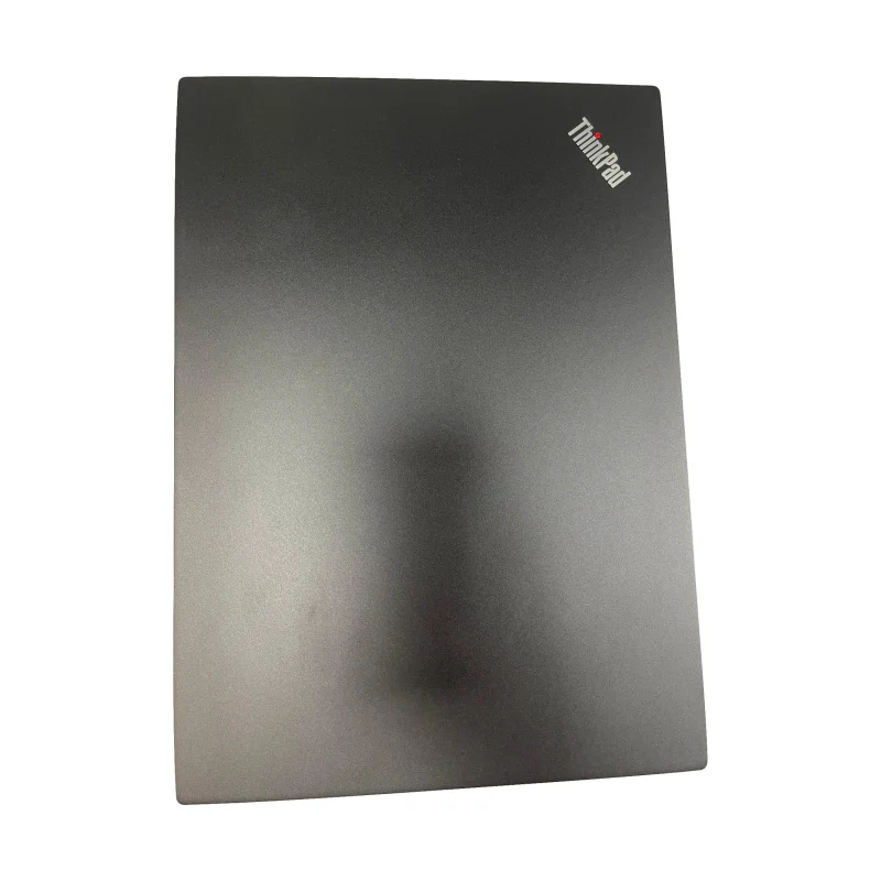 Orig New 5CB0S95338 AM1D5000300 Black for Lenovo Thinkpad E14 Lcd A Back Cover Rear Lid Top Case Alum Cabinet Housing Chassis