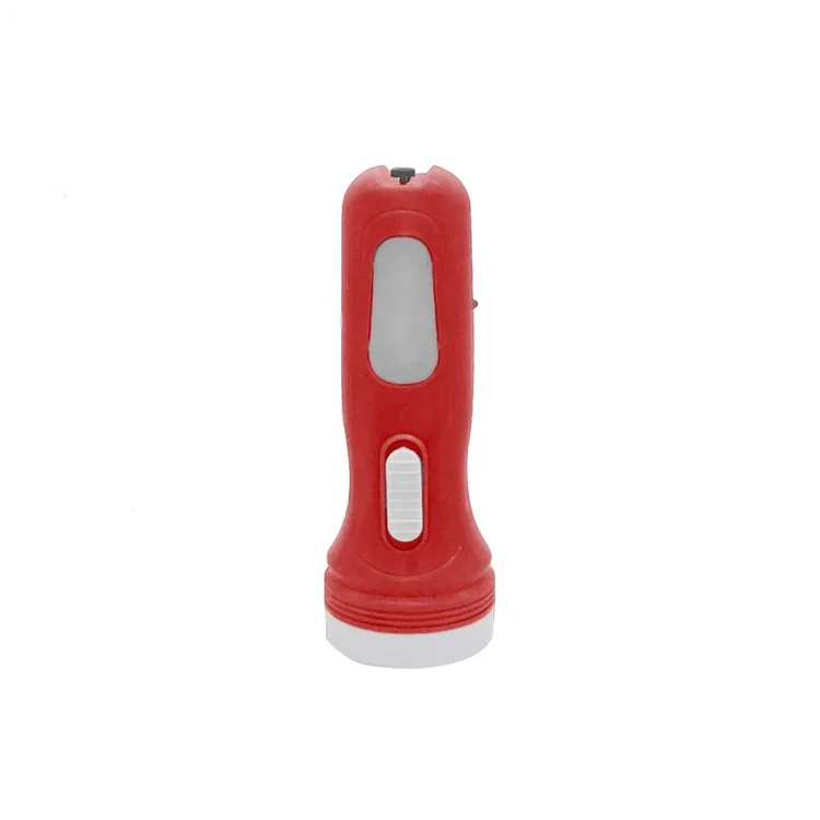 popular cheap price powerful portable led flashlight charger torch light