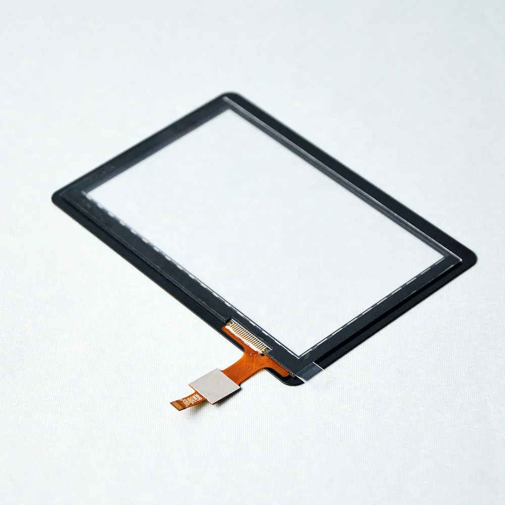 Емкостной сенсорный экран I2C интерфейс 7 дюймов