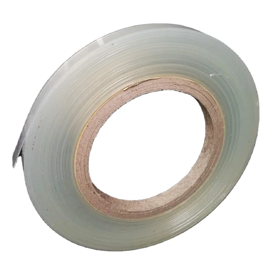 Hot sales in factories Roller Blind Roll Tube Strong Adhesive PVC Tape