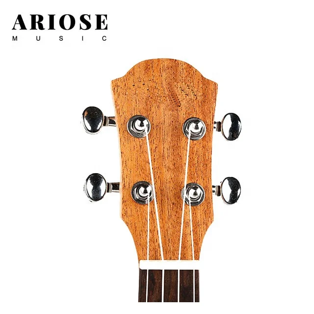 Wood  Ukulele Professional Instrument for School China Factory Ukulele Custom Ukuleles