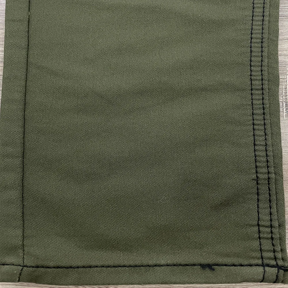 Wholesale China manufacture 100% cottony fabric jeans super skinny for young men