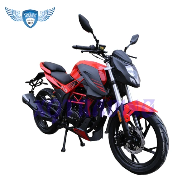Мотоцикл 50CC 50XQ-F51 Euro 5