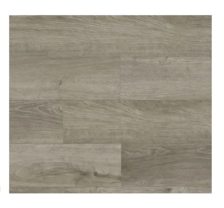 
4MM Best New 100% Virgin Fireproof LVT PVC Rigid Core Vinyl Plank Waterproof Unilin Click Lock Interlocking Tiles SPC Flooring 