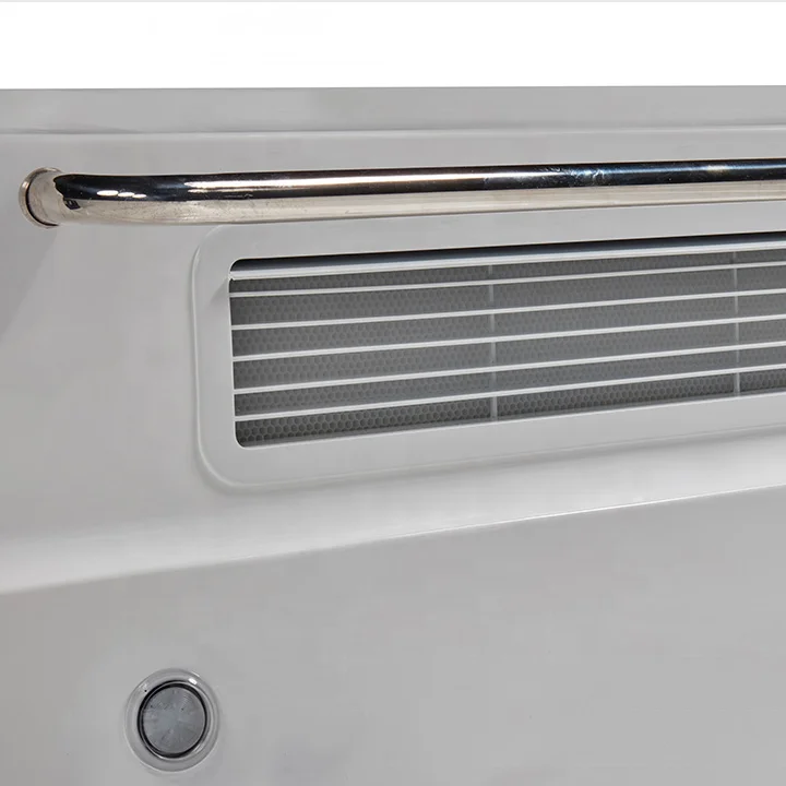 MEXDA 8 метров прямоугольный бассейн спа WS-130