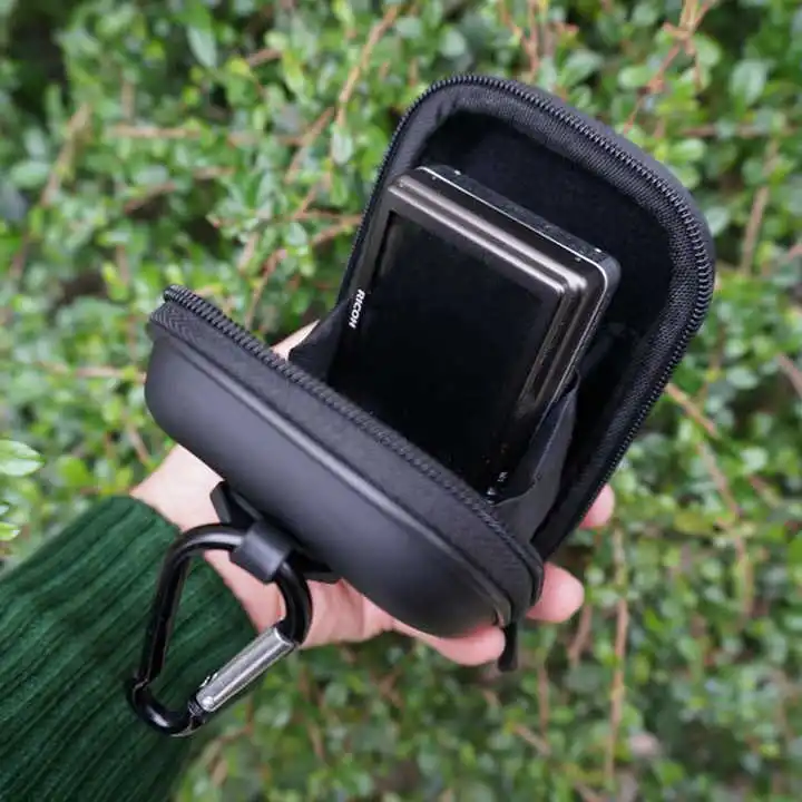 Настройка камеры Дрон фильтр чехол для объектива цифровой Vanon 6d DSLR/SLR беззеркальный мешочек