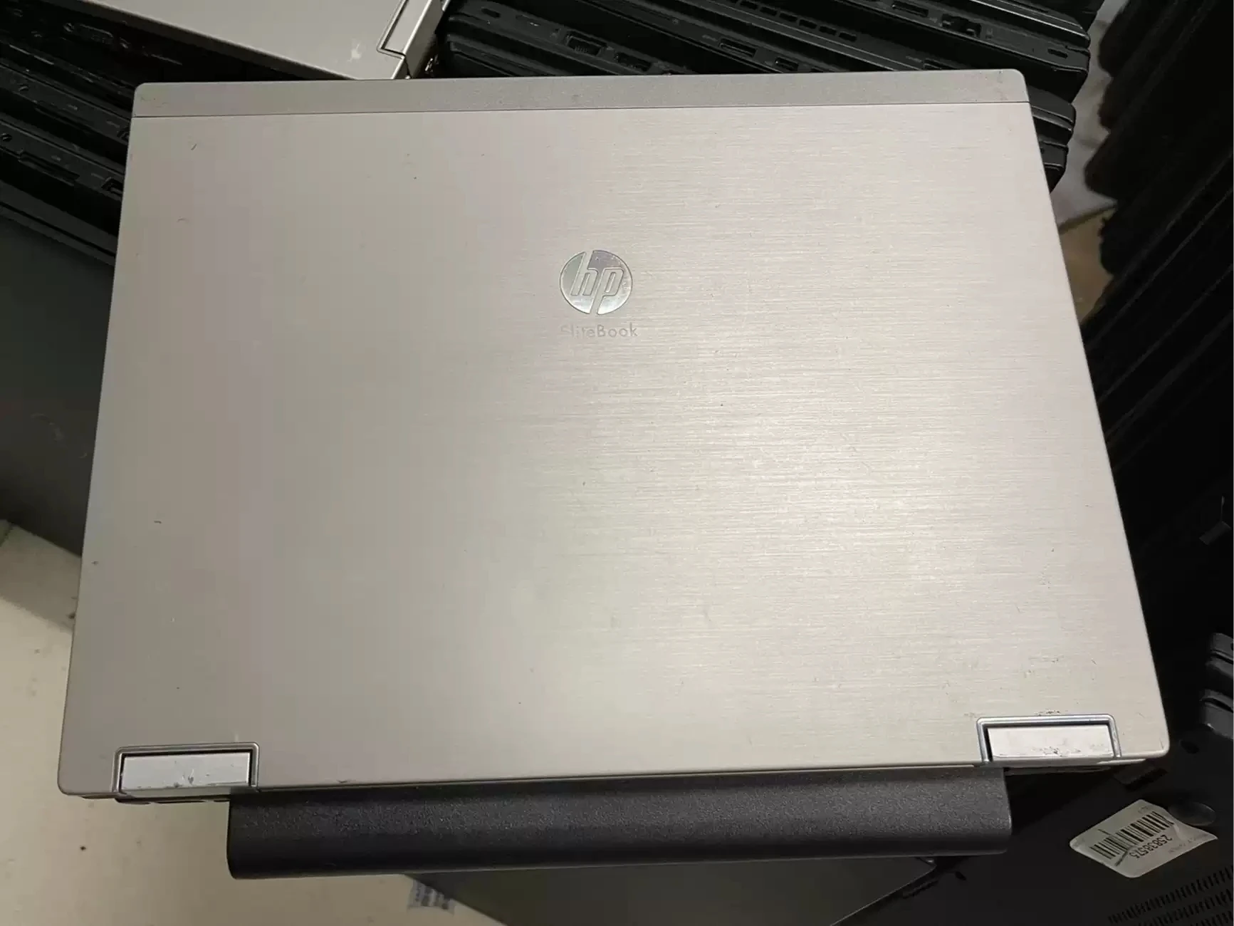 2022 Wholesale 2540 Core I5/I7 Refurbished Original Used Laptops 12 Inch Low Price Laptop In Stock Notebook Computer