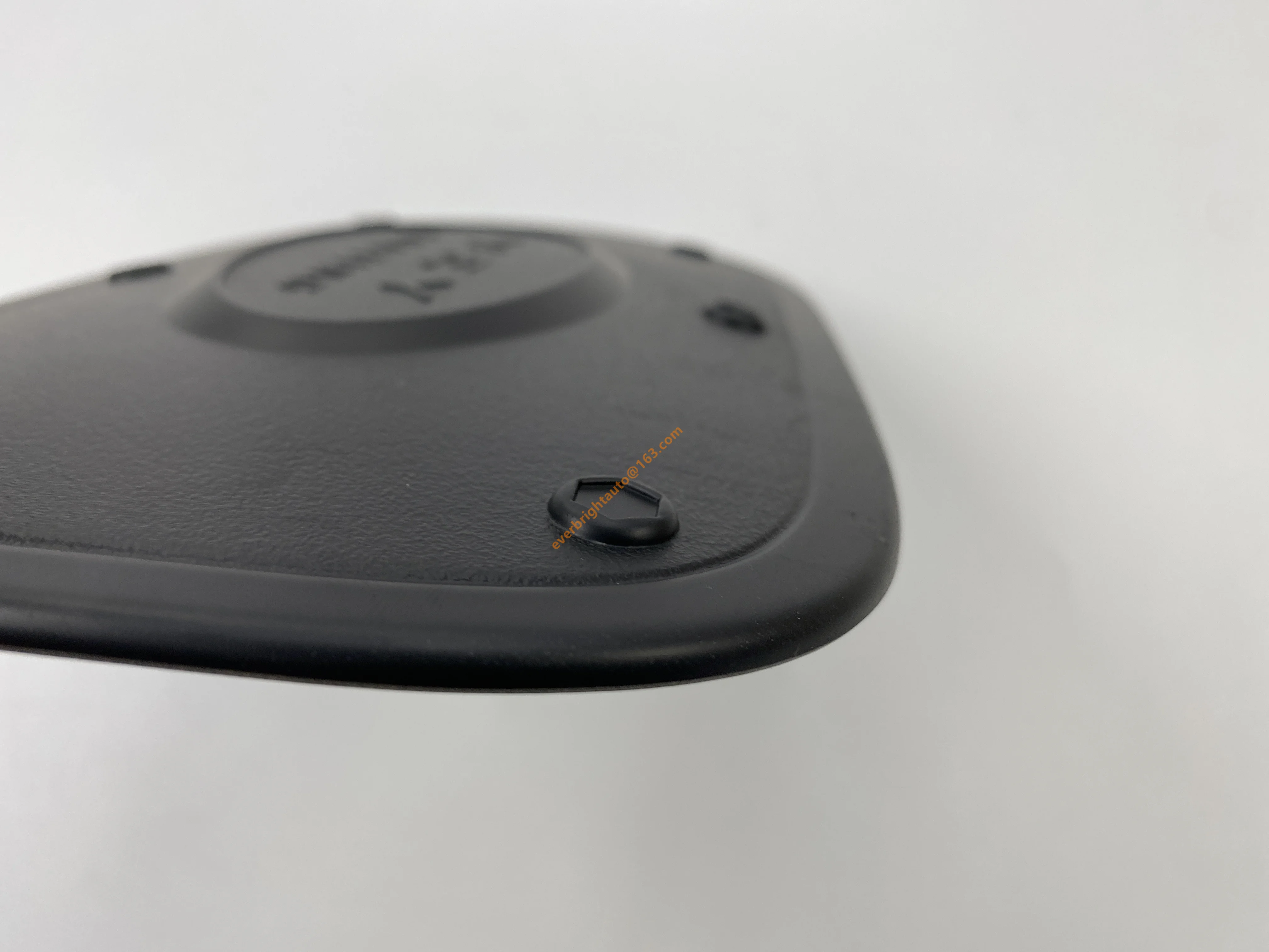 Oil Fuel Tank Cover Trim to suit GWM TANK 300 Accessories Headlight Garnish Black Out Kit  Tank Cover Fuel Oil