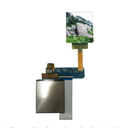 39 pins OLED Display 3.8 inch 1080x1200 AMOLED Screen 90hz with h-dmi MIPI board H381DLN01.2 for VR Headset hmd Virtual Reality