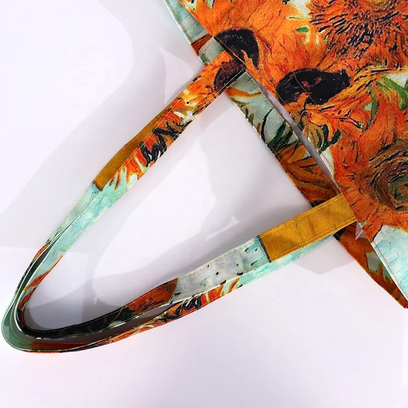 ISO BSCI фабрика, индивидуальный логотип, печатный экологически чистый, переработанный, многоразовый, простой, хлопчатобумажный холст, покупки продуктов, женские сумки-тоут