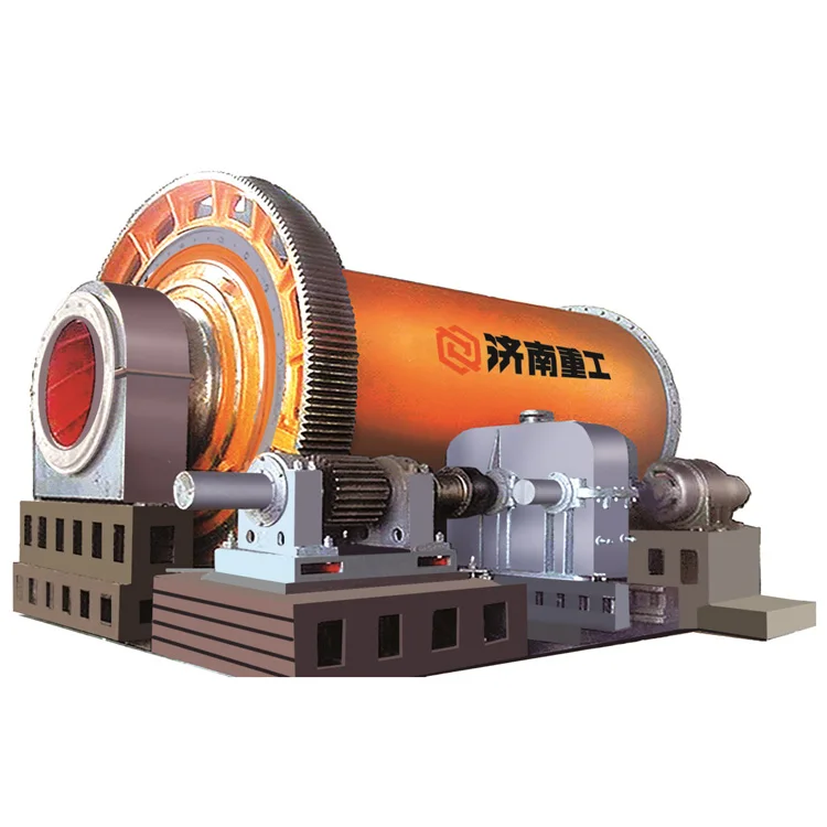 High quality sales Energy-saving coal mill machine dry coal mill price for mining plant