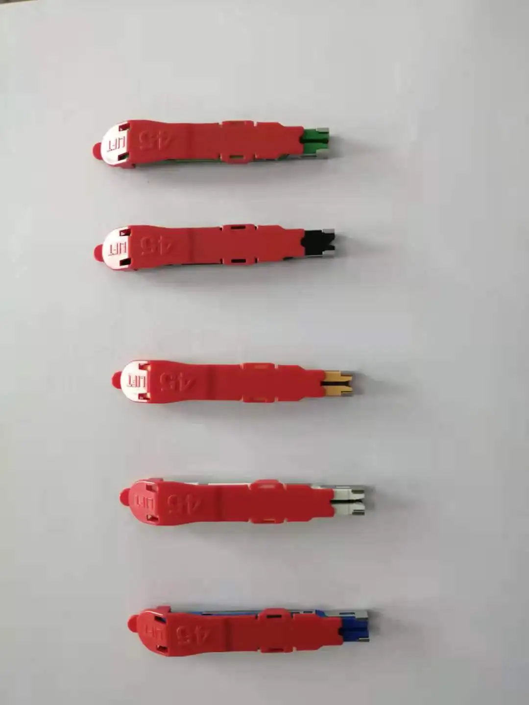 Laparoscope Endo Cutter Stapler Surgical Stapler g60 stapler reload