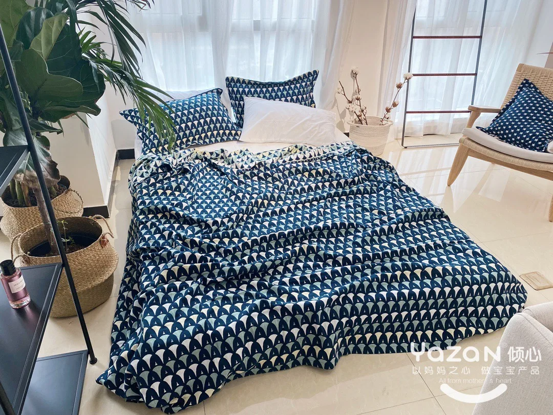 Лидер продаж простыни на заказ из 100% хлопчатобумажной ткани