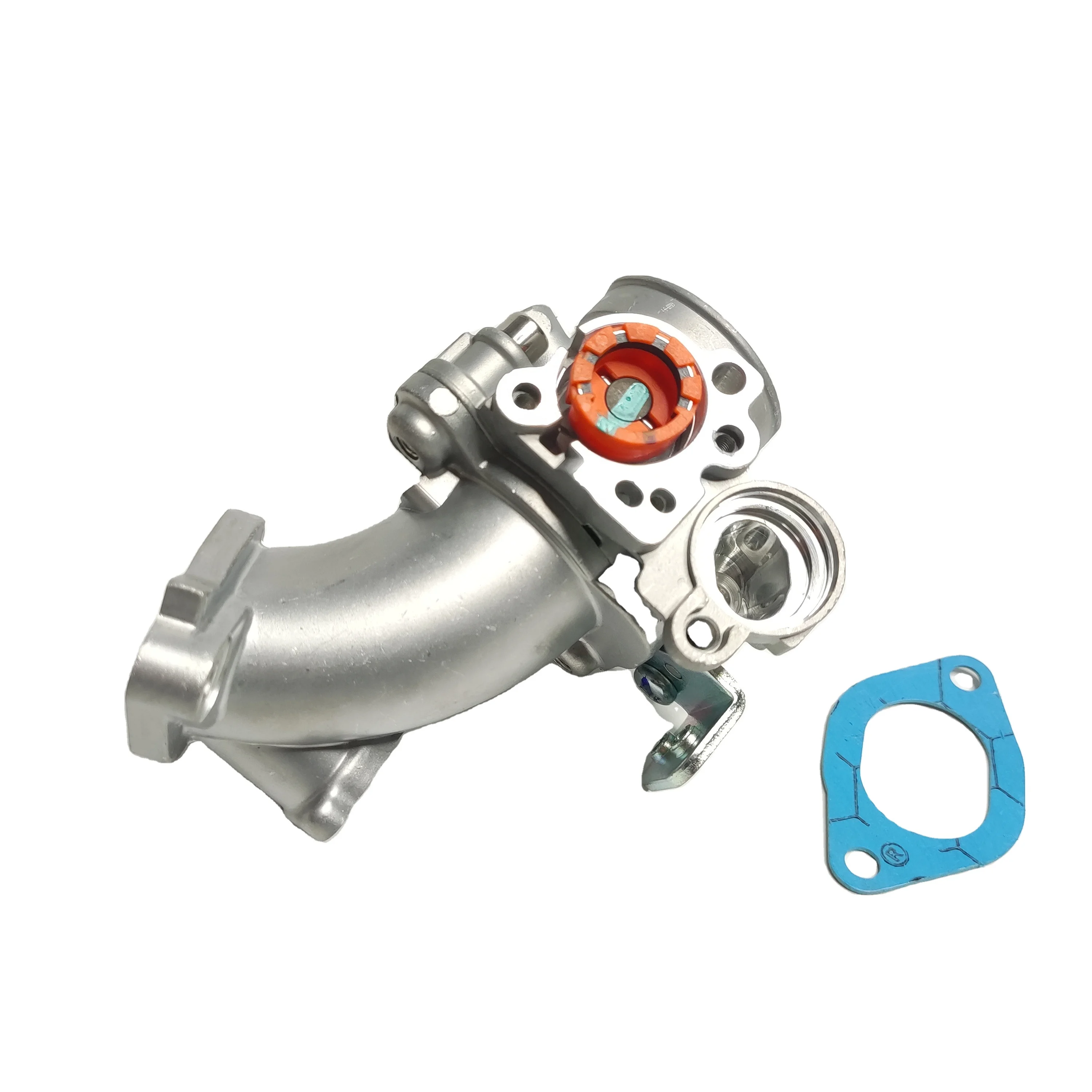 CQJB modified throttle valve NVX155 28 30 32 34mm motorcycle throttle valve