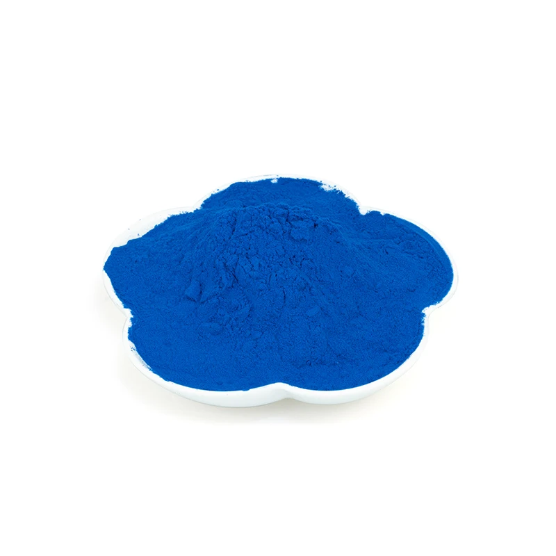 Factory Supply Natural Indigo Naturalis Extract qingdai powder
