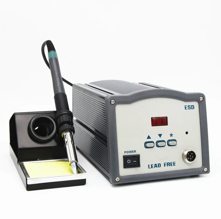 205 Soldering Iron Station 36V AC Soldering Station Welding Machine