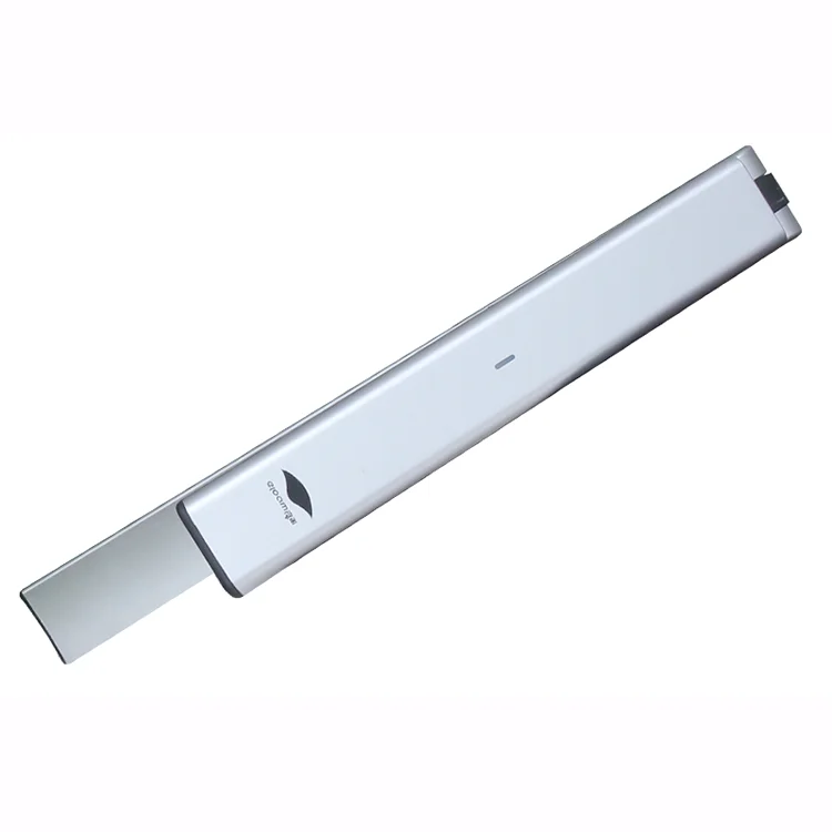 
A4 High-Definition High-Speed Portable Video Demonstrator Supporting Screen Recording 