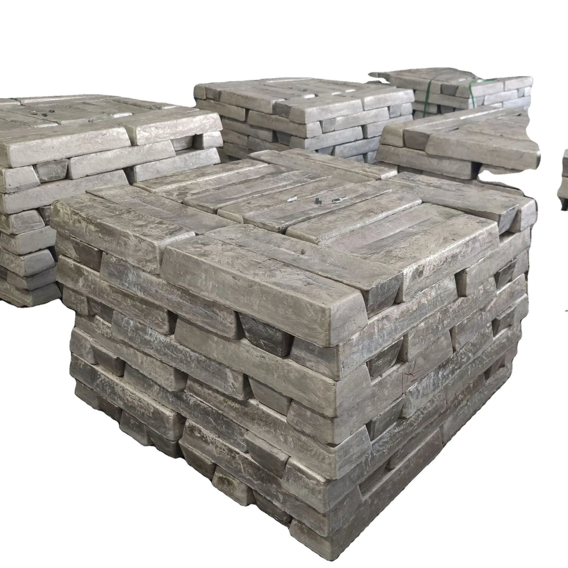 High Grade Magnesium Ingots sell, Magnesium Ingot 7.5 Kg Per Piece