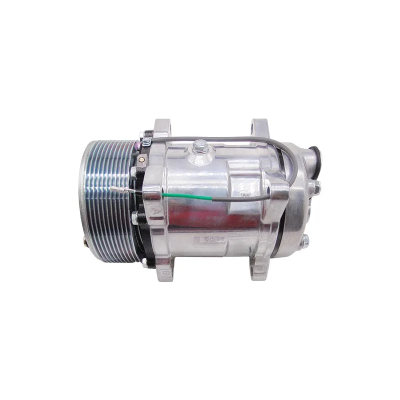 OEM Car AC Air Conditioning Compressor for Hyundai Accent