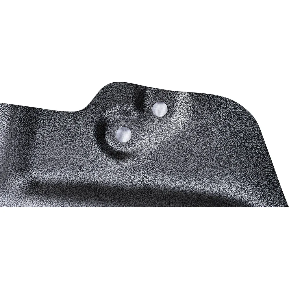 Stock Available Steel Guard plate underbody Protection under vehicle Engine Protection armour Skid Plates for  BMW MINI -R