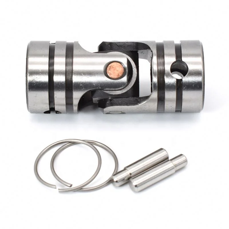 Universal Flexible Coupling Hand Socket Accessory 3/8 Universal Joint Machine Tool Single or Double Universal Joint