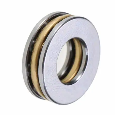 Abec 7 bearing 30*47*11mm thrust ball bearing Miniature Thrust Bearings 51106